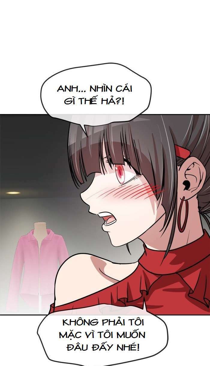 Change (JinYuan): Chapter 68