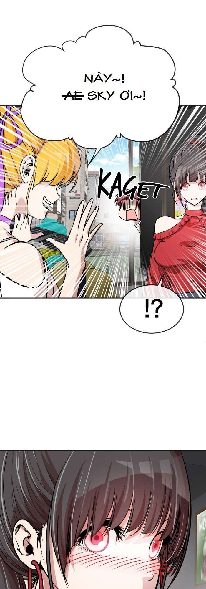 Change (JinYuan): Chapter 68