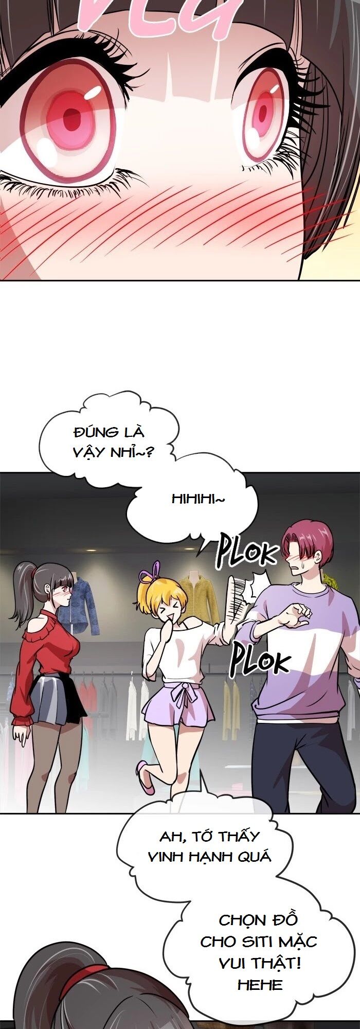 Change (JinYuan): Chapter 69