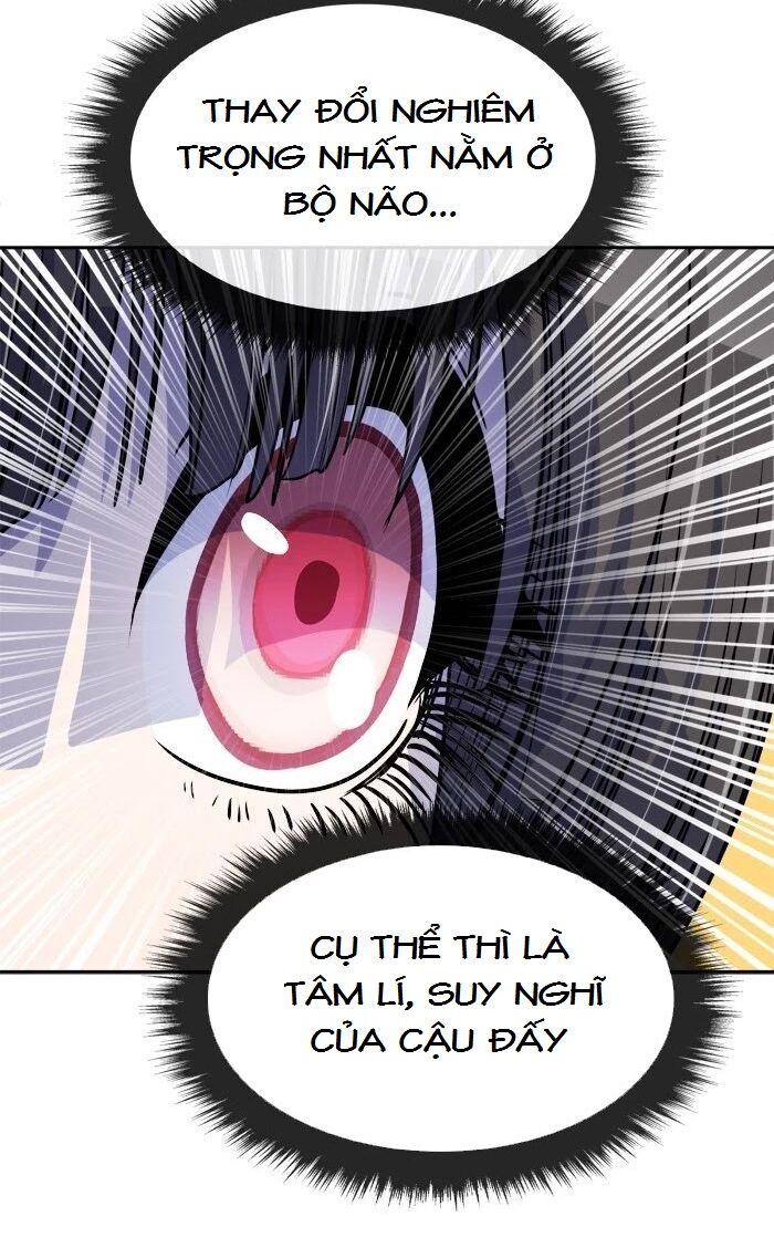 Change (JinYuan): Chapter 69