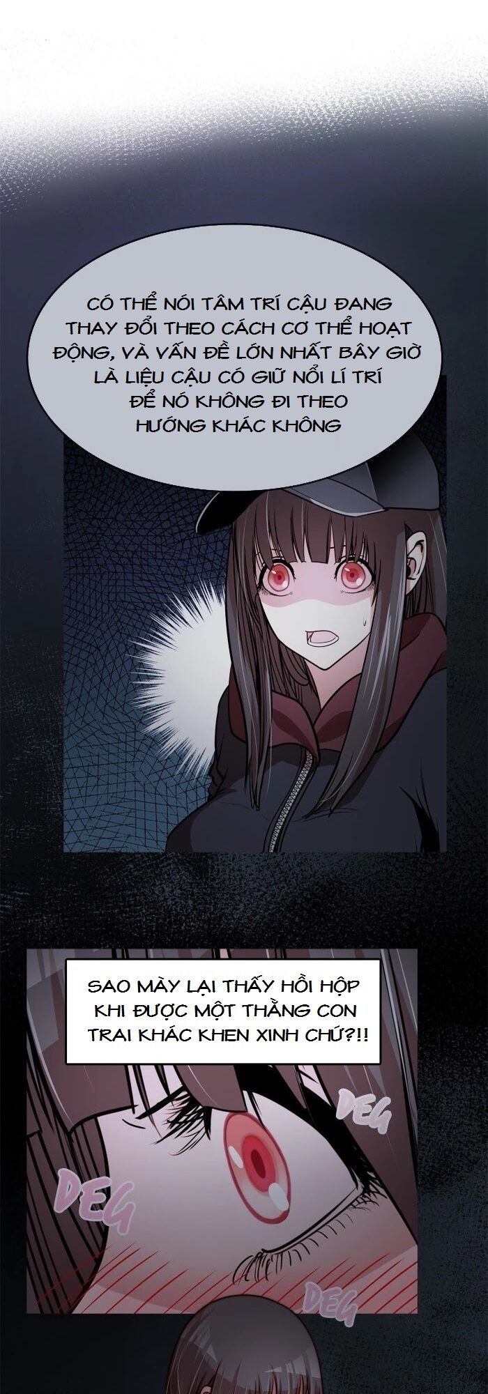 Change (JinYuan): Chapter 69