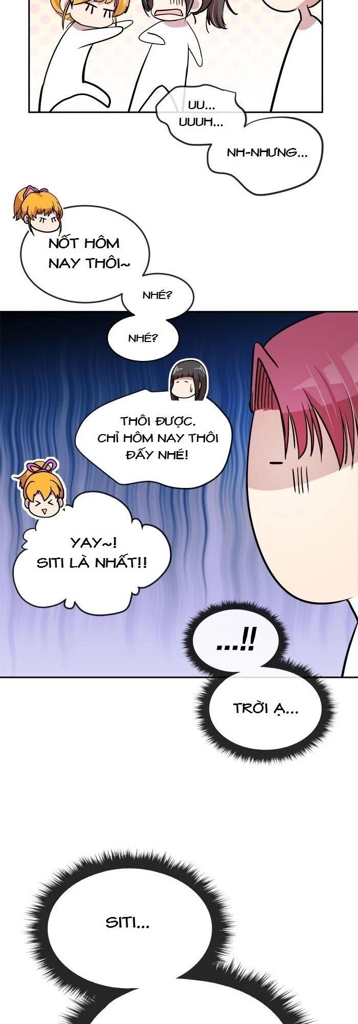 Change (JinYuan): Chapter 69