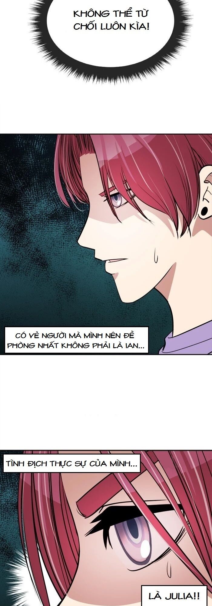Change (JinYuan): Chapter 69