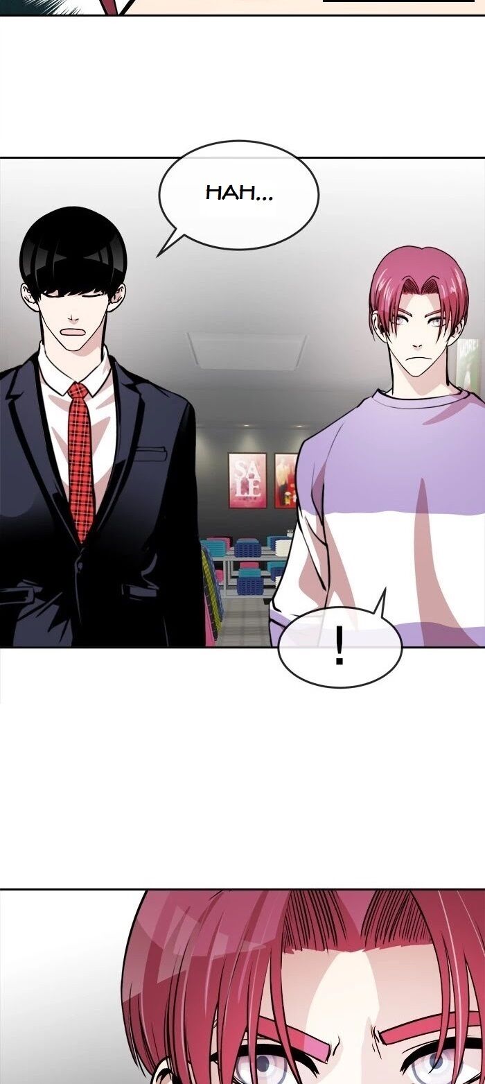 Change (JinYuan): Chapter 69