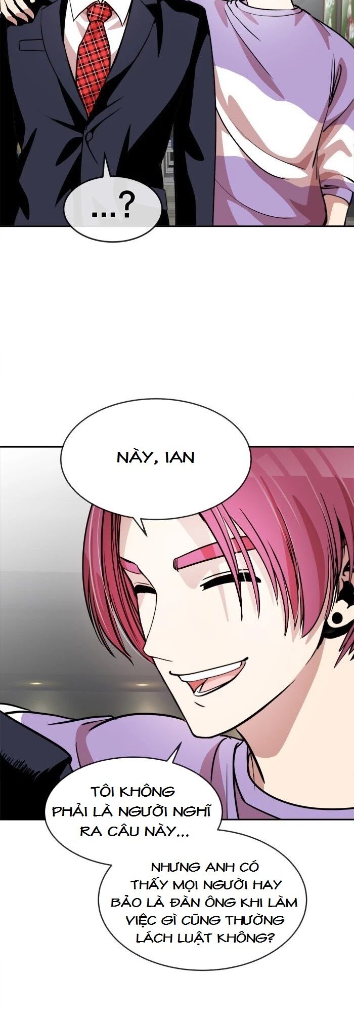 Change (JinYuan): Chapter 69
