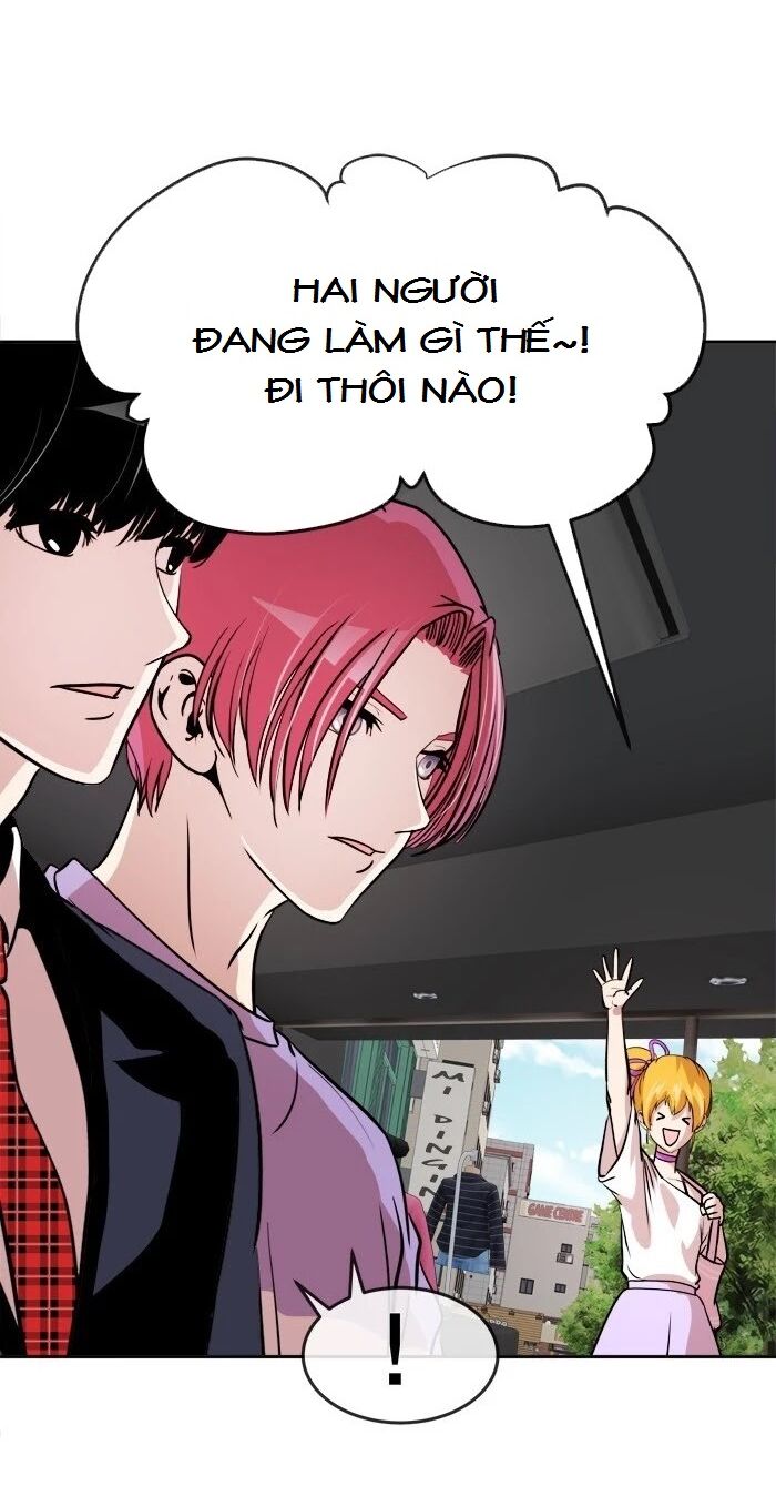 Change (JinYuan): Chapter 69