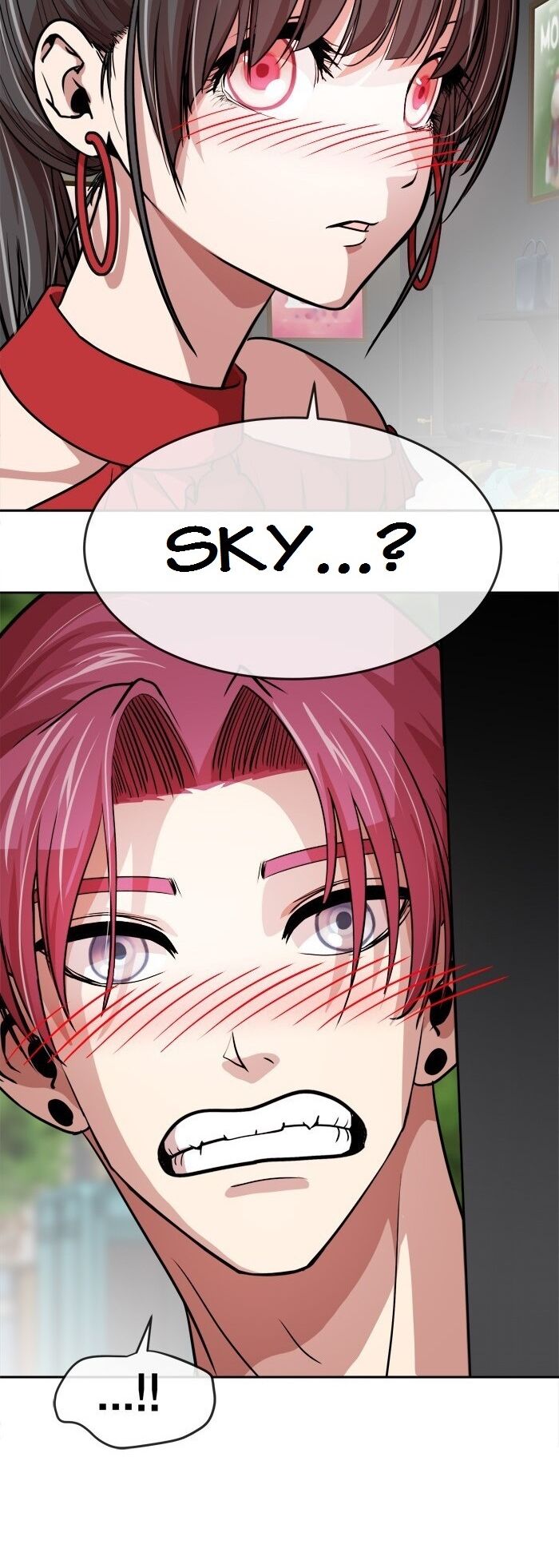 Change (JinYuan): Chapter 69