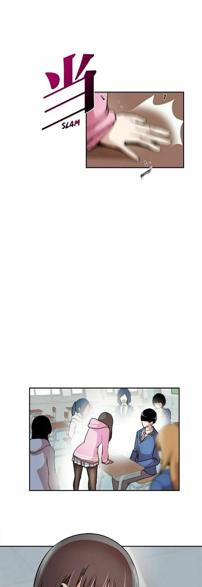 Change (JinYuan): Chapter 7