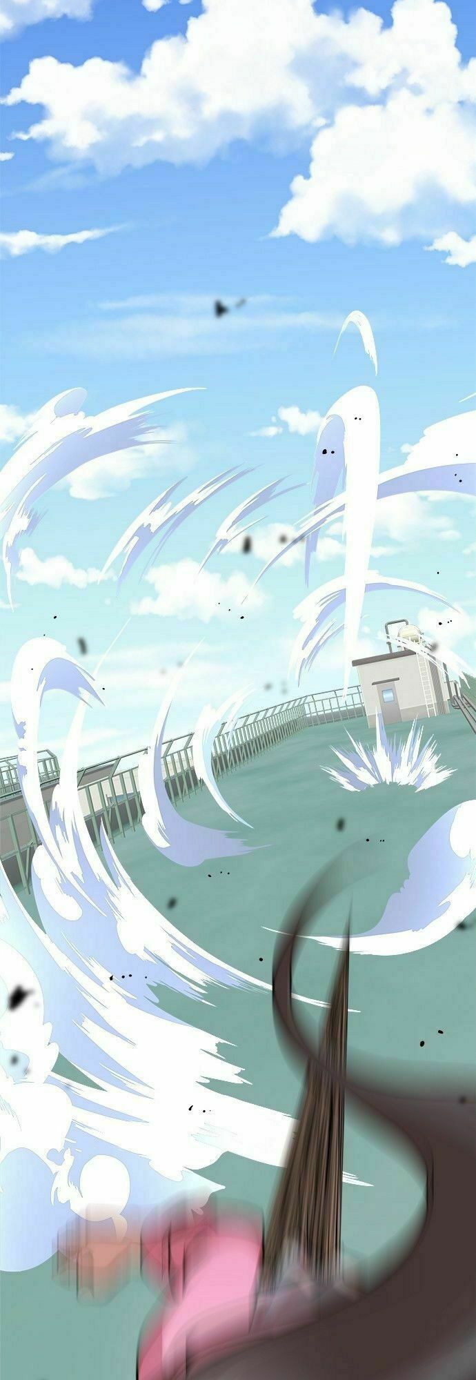 Change (JinYuan): Chapter 7