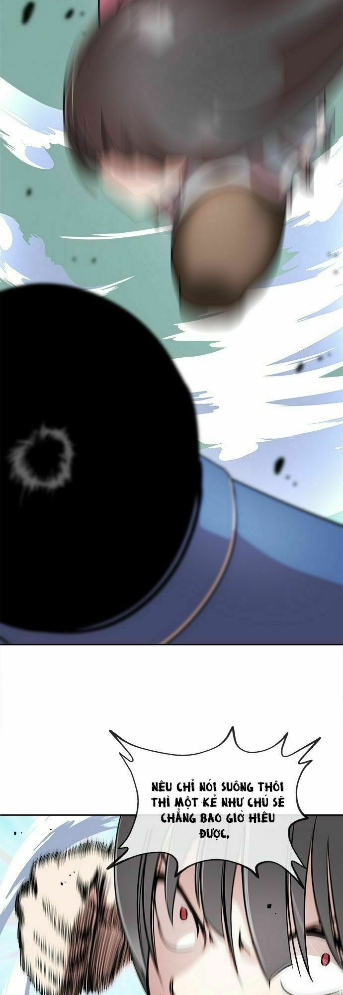 Change (JinYuan): Chapter 7
