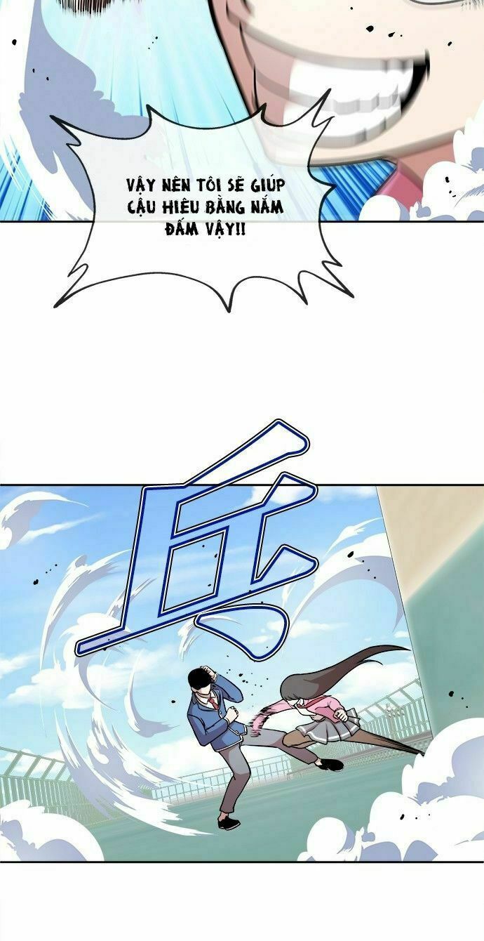 Change (JinYuan): Chapter 7