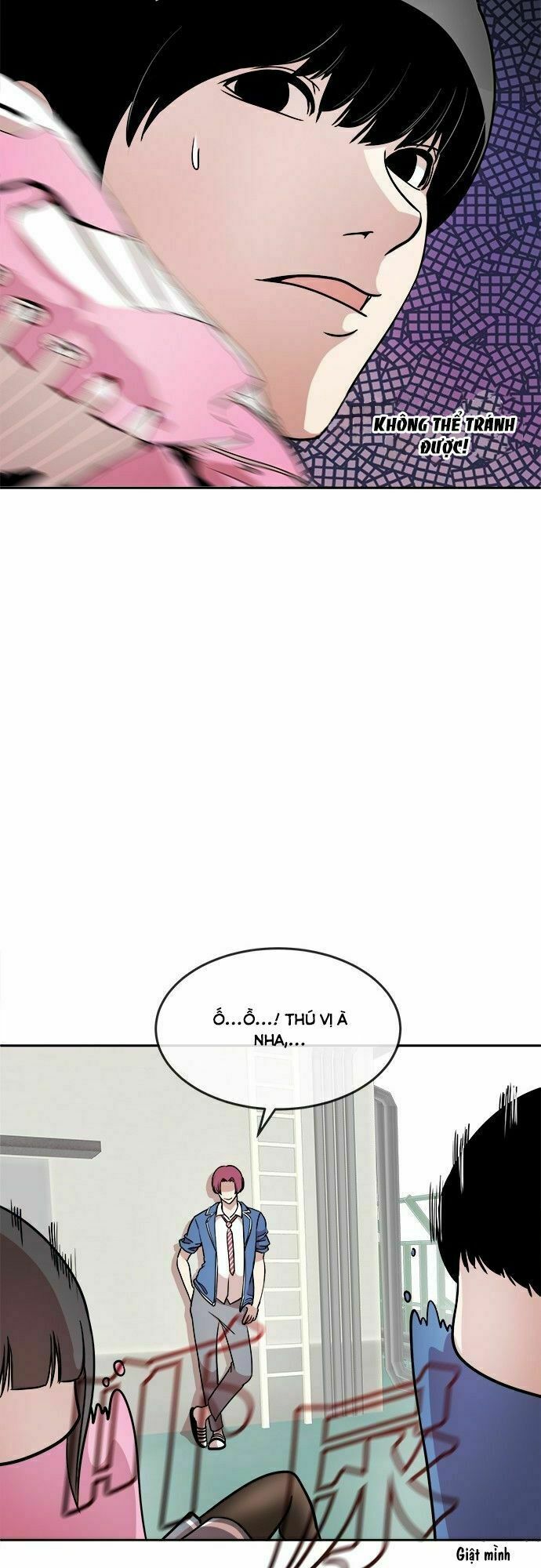 Change (JinYuan): Chapter 7