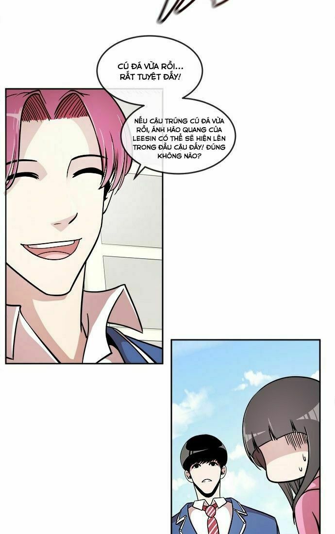 Change (JinYuan): Chapter 7