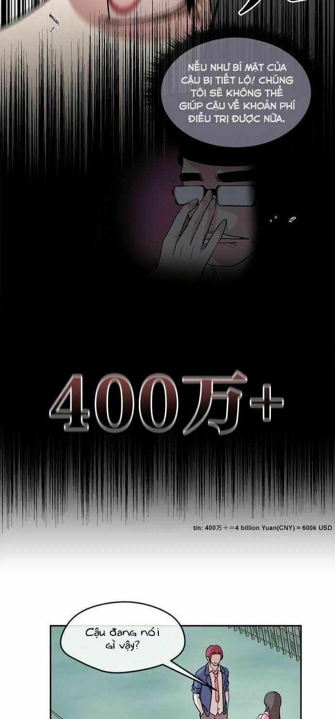 Change (JinYuan): Chapter 7