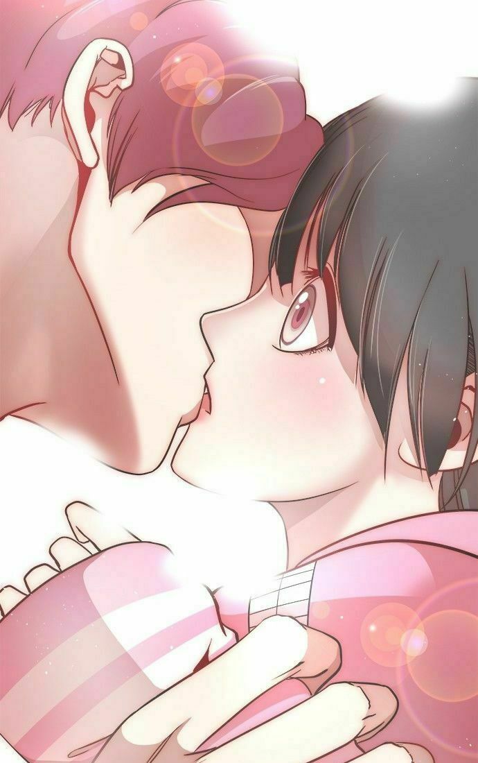 Change (JinYuan): Chapter 7