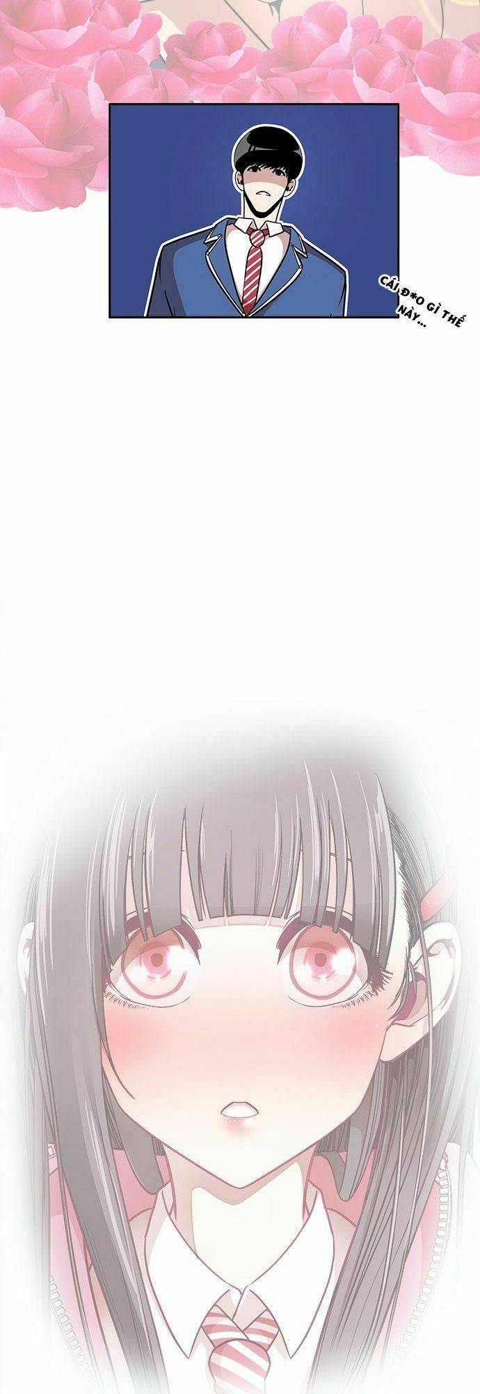 Change (JinYuan): Chapter 7