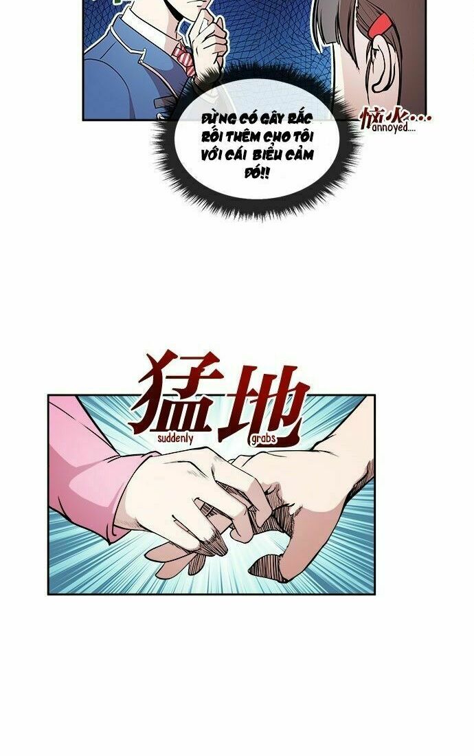 Change (JinYuan): Chapter 7