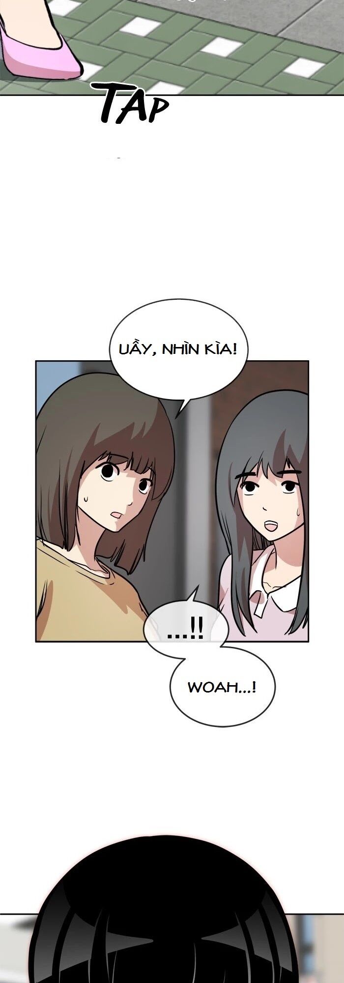 Change (JinYuan): Chapter 70