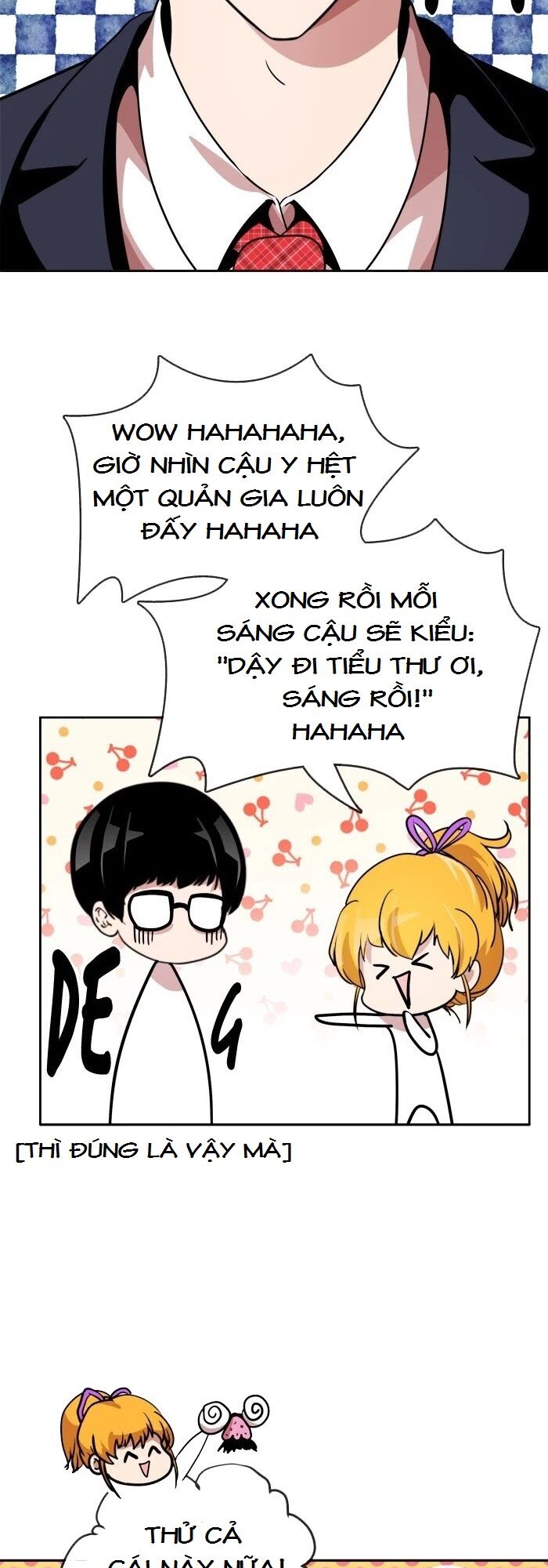 Change (JinYuan): Chapter 70
