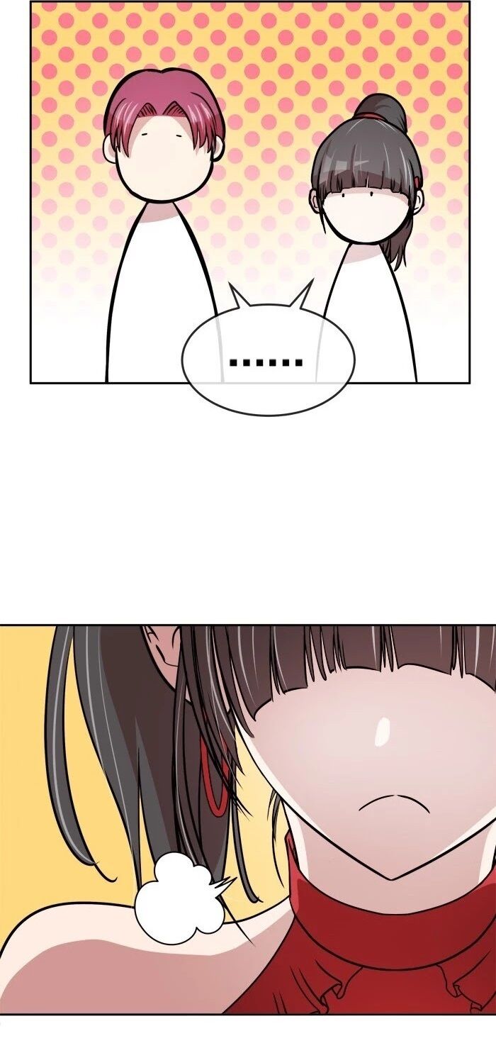 Change (JinYuan): Chapter 70