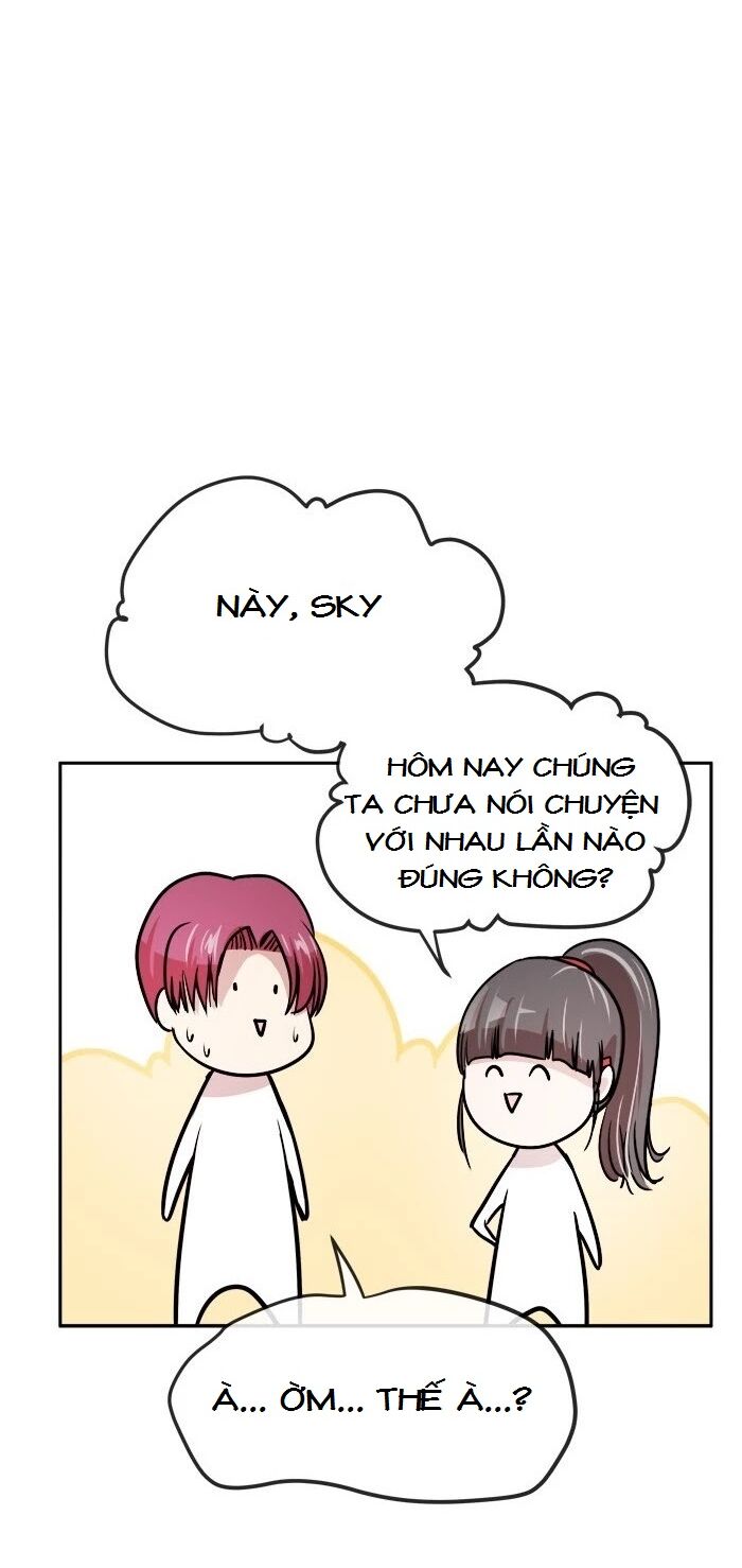 Change (JinYuan): Chapter 70