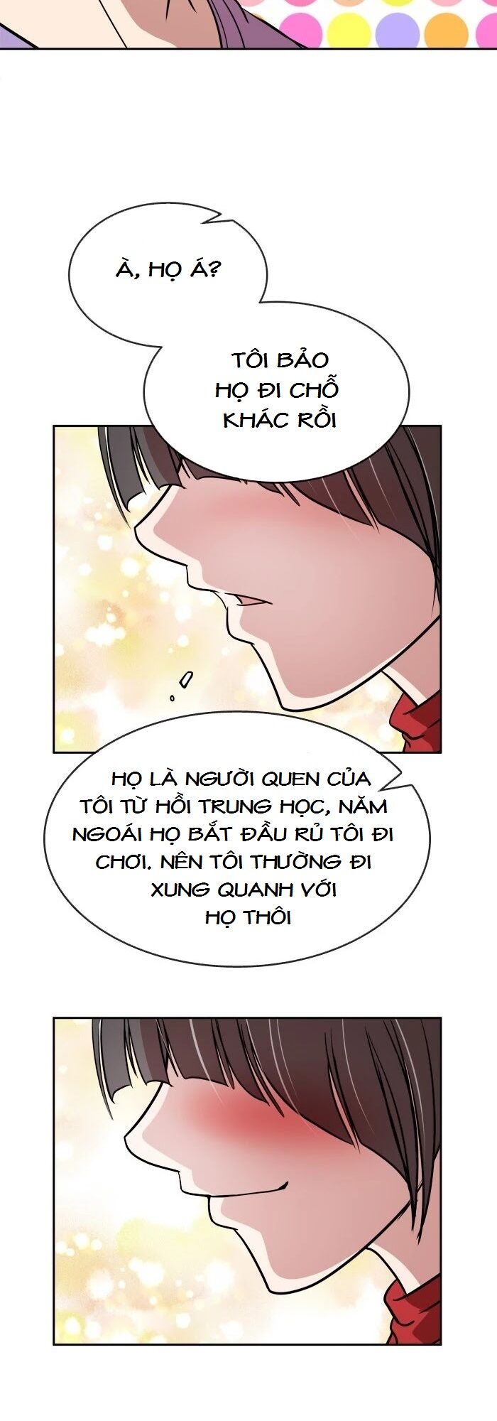 Change (JinYuan): Chapter 70