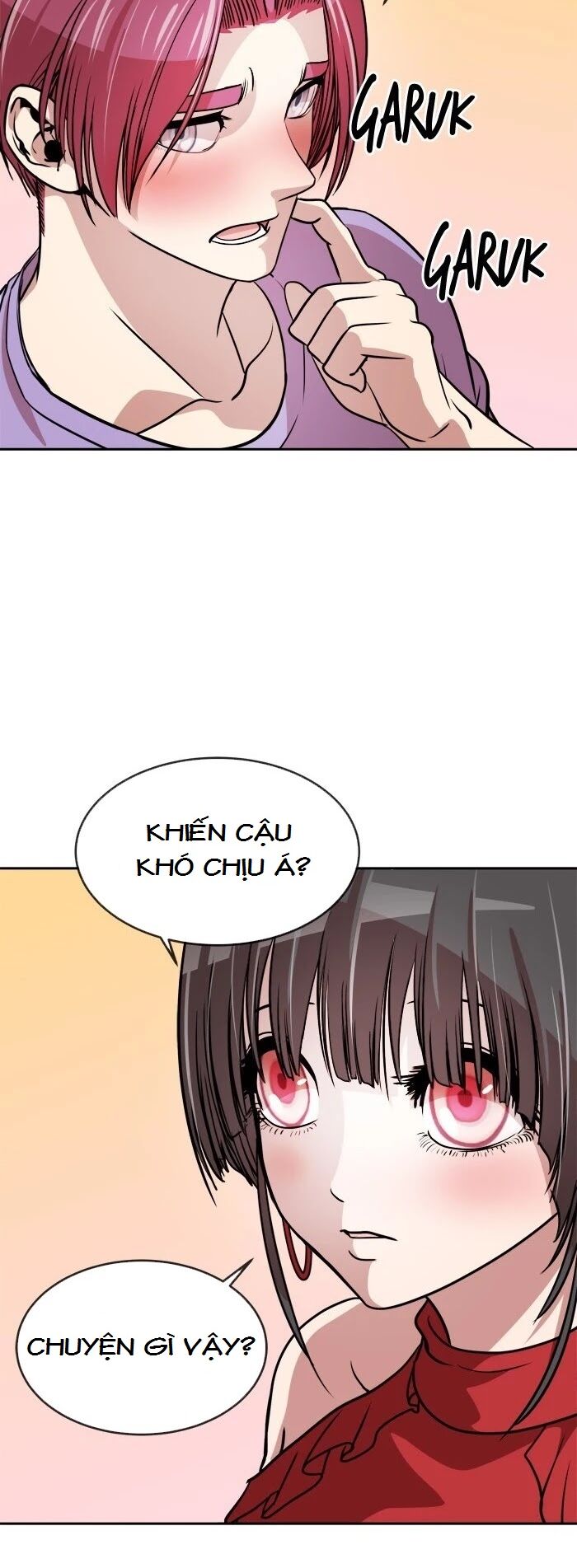 Change (JinYuan): Chapter 70