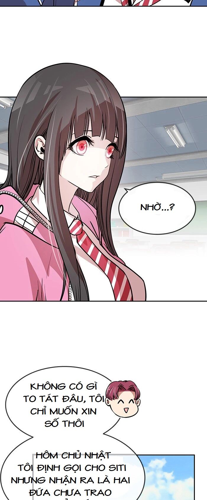 Change (JinYuan): Chapter 73