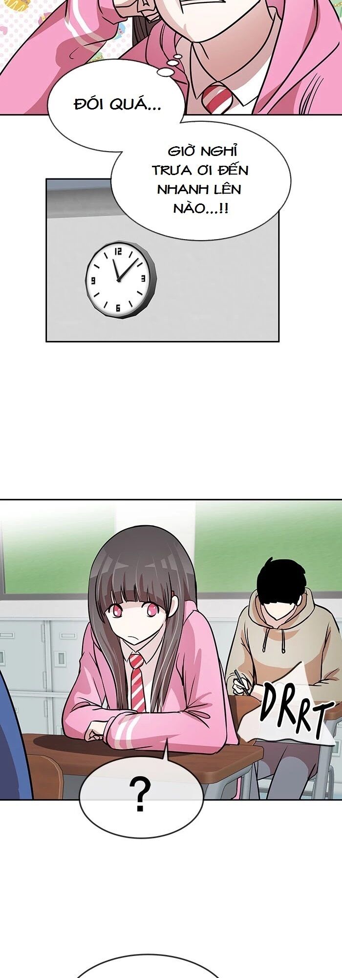 Change (JinYuan): Chapter 73