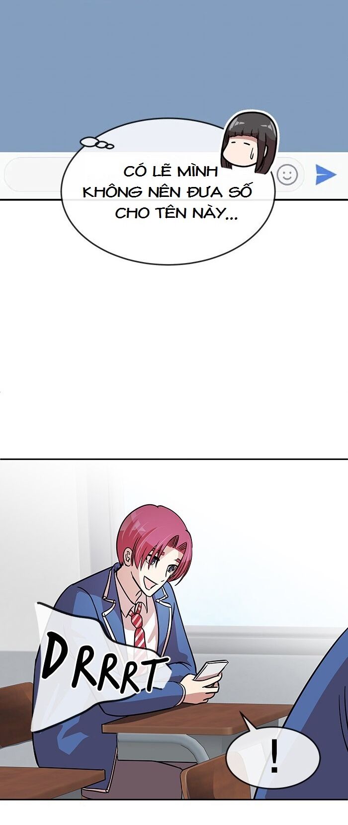 Change (JinYuan): Chapter 73