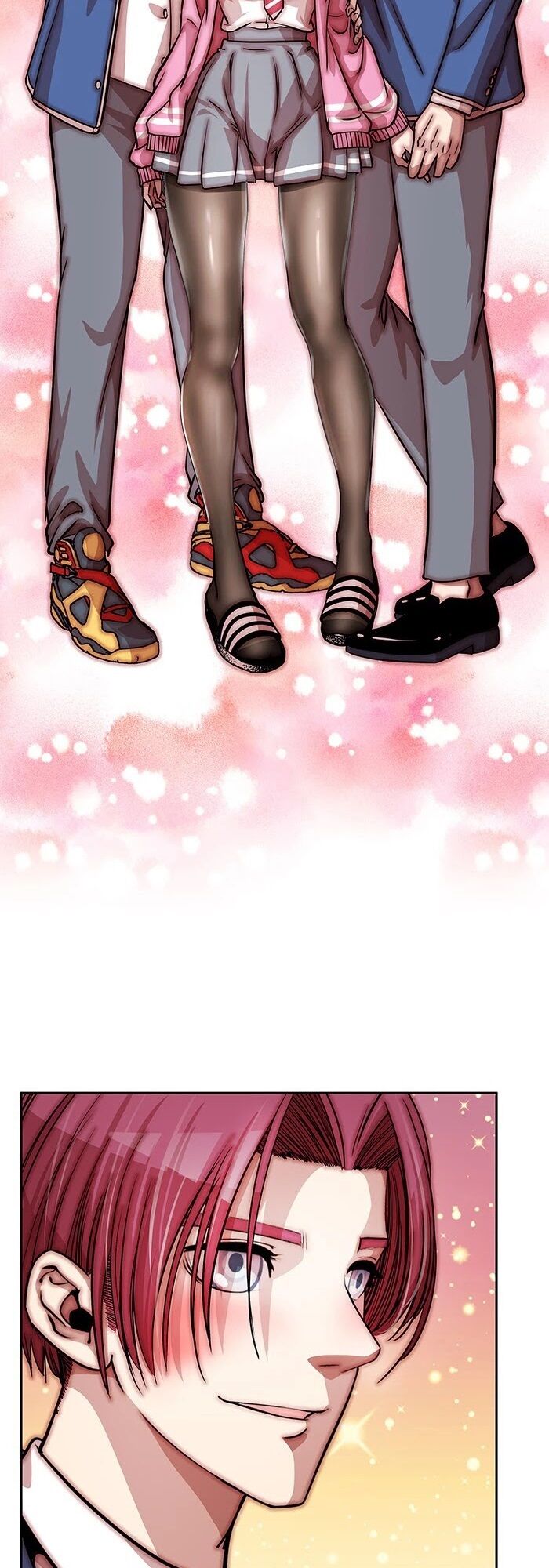 Change (JinYuan): Chapter 73