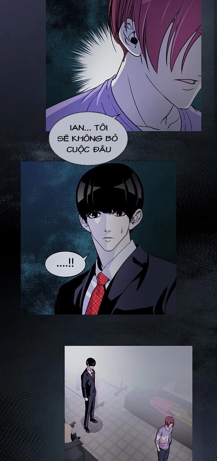 Change (JinYuan): Chapter 73