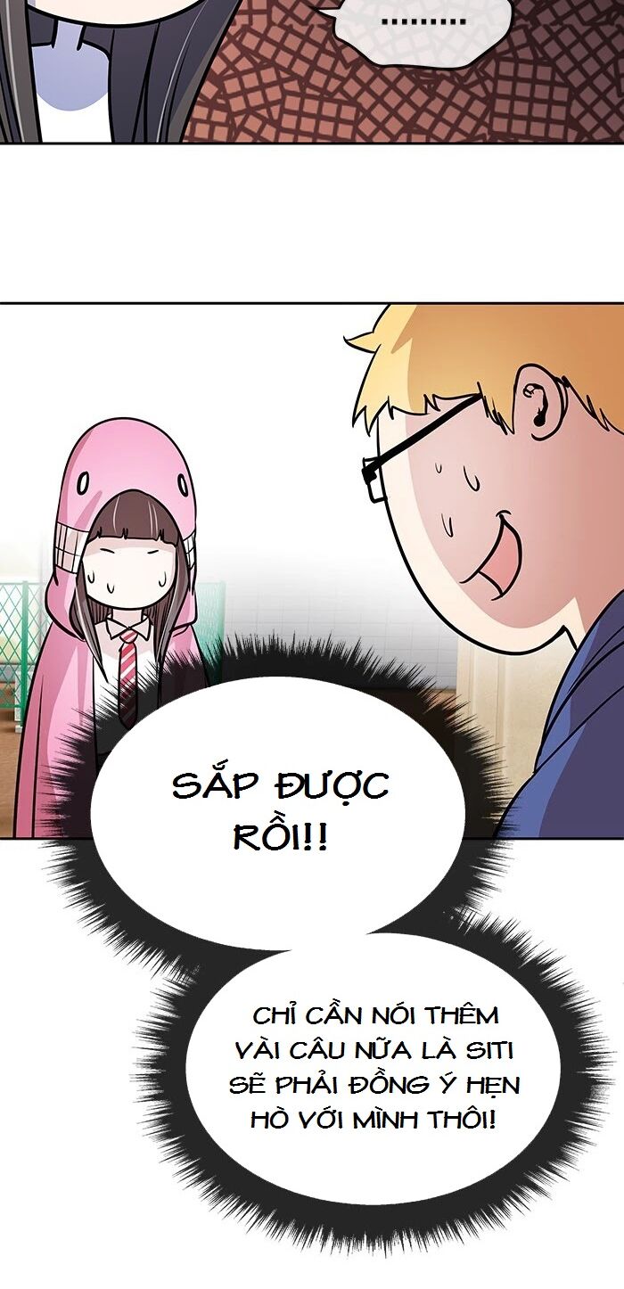 Change (JinYuan): Chapter 75