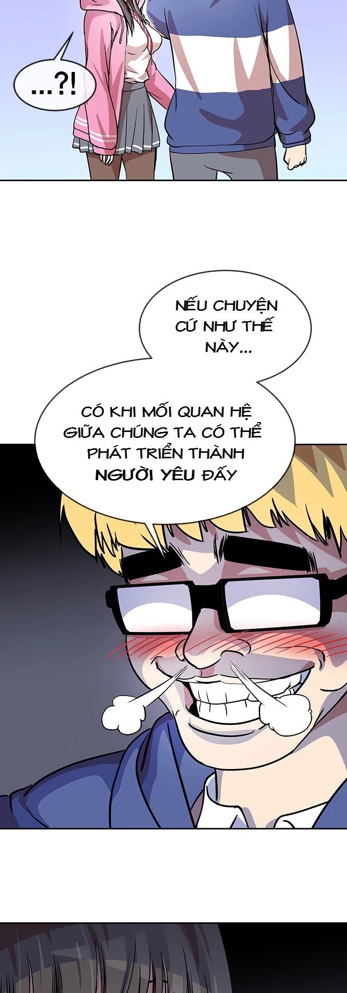 Change (JinYuan): Chapter 75
