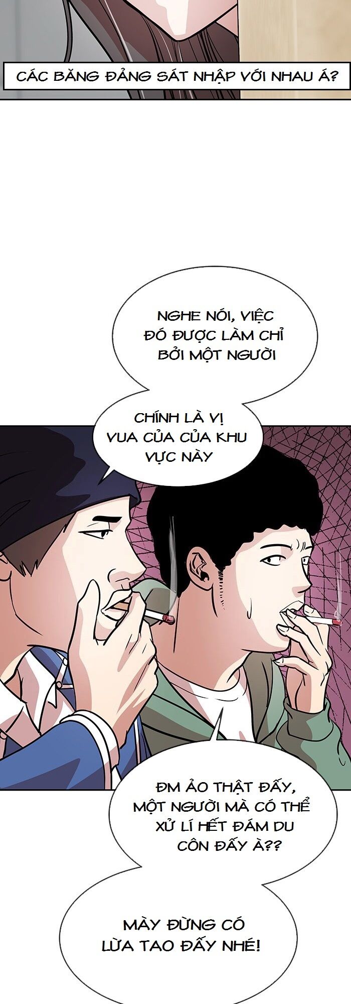 Change (JinYuan): Chapter 75