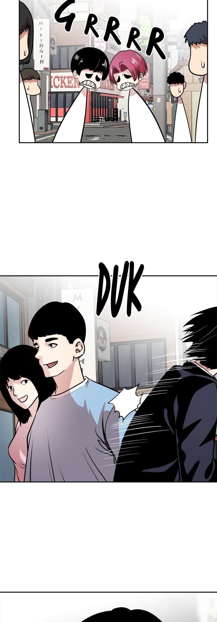 Change (JinYuan): Chapter 78