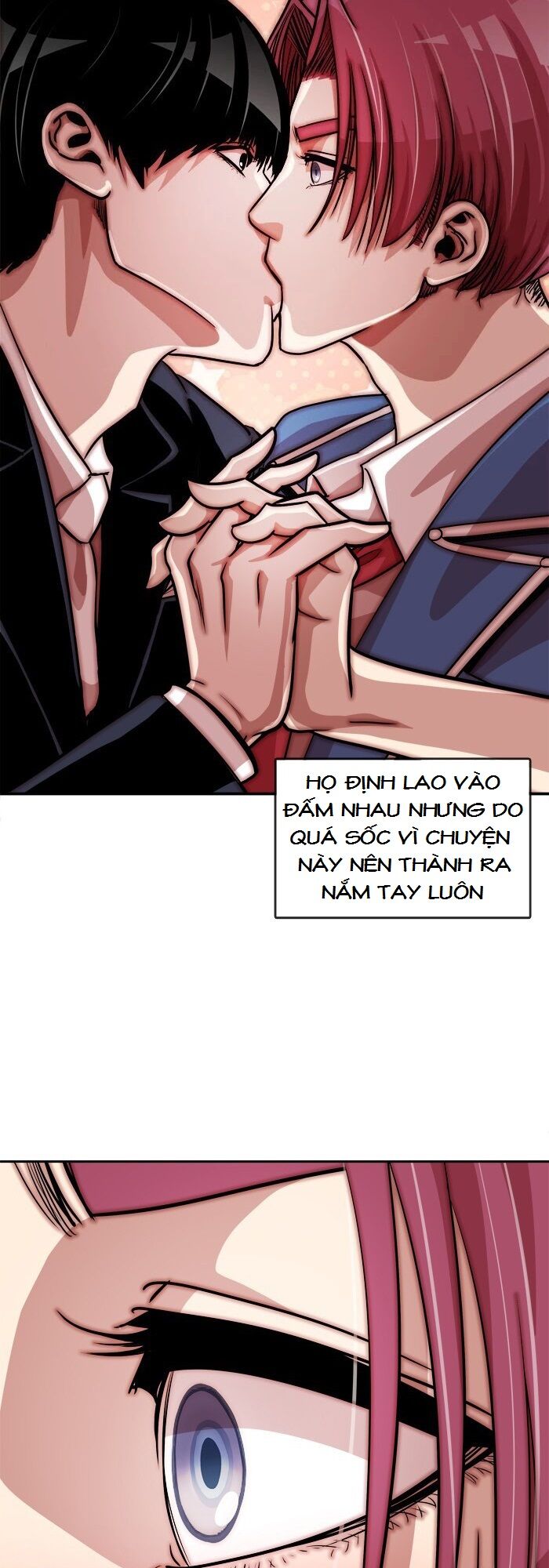Change (JinYuan): Chapter 78