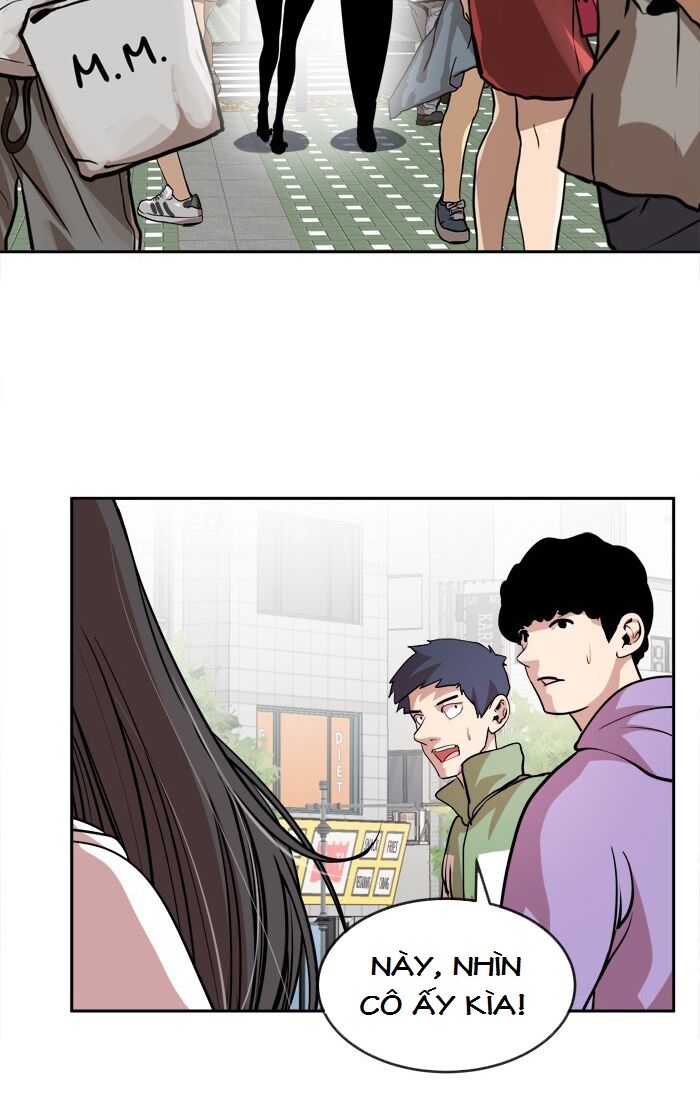 Change (JinYuan): Chapter 78
