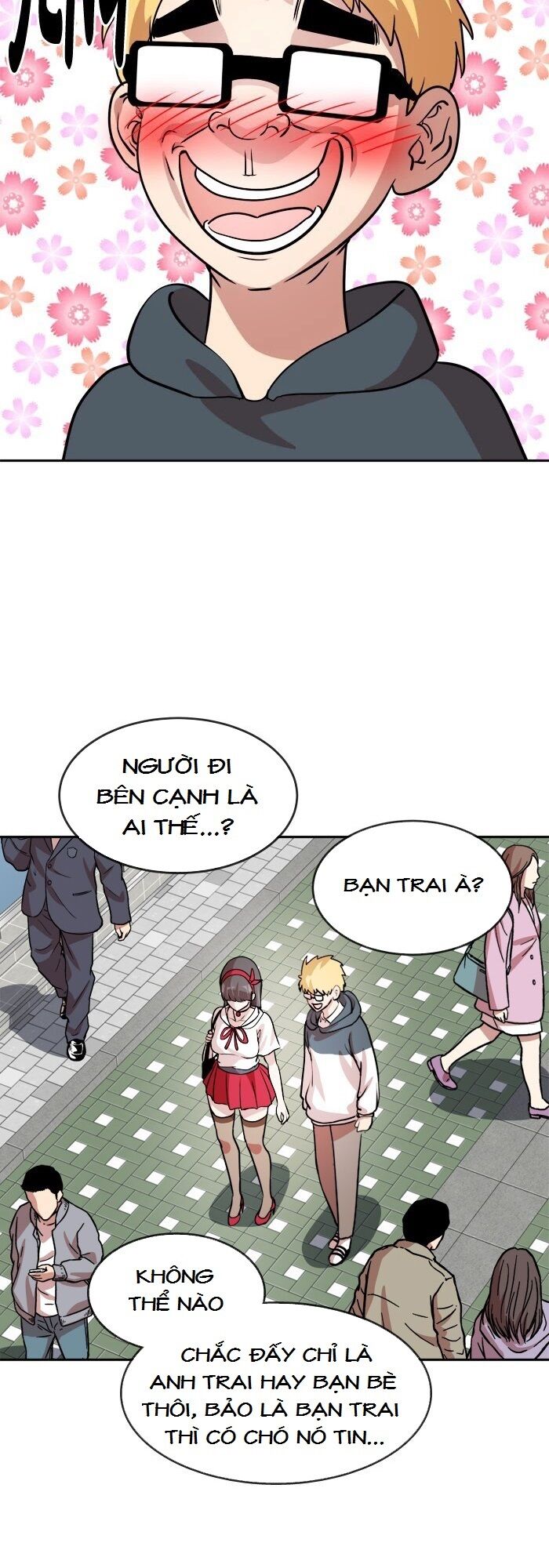 Change (JinYuan): Chapter 78