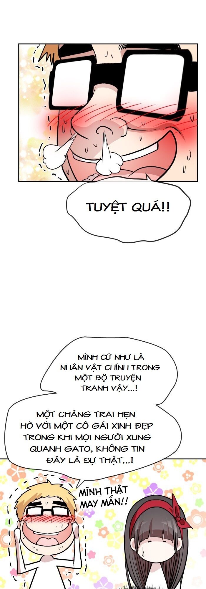 Change (JinYuan): Chapter 78
