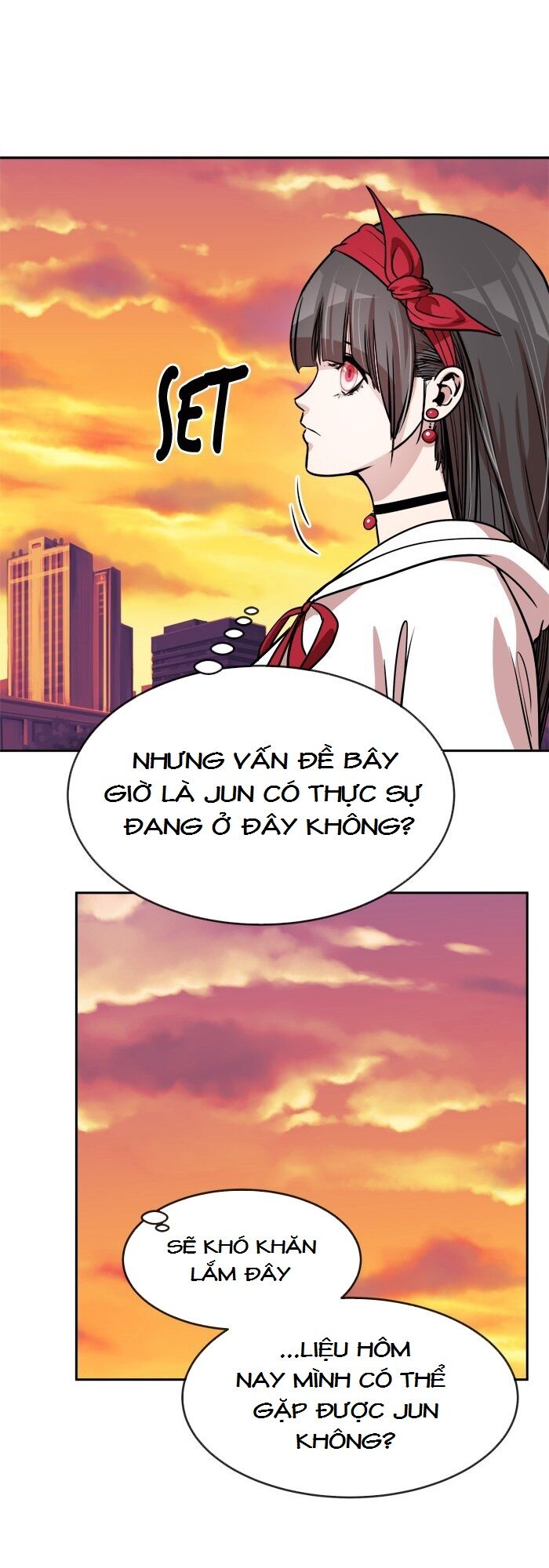 Change (JinYuan): Chapter 78