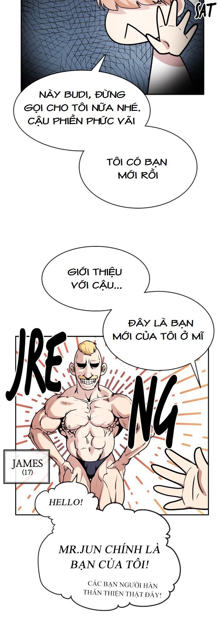 Change (JinYuan): Chapter 78