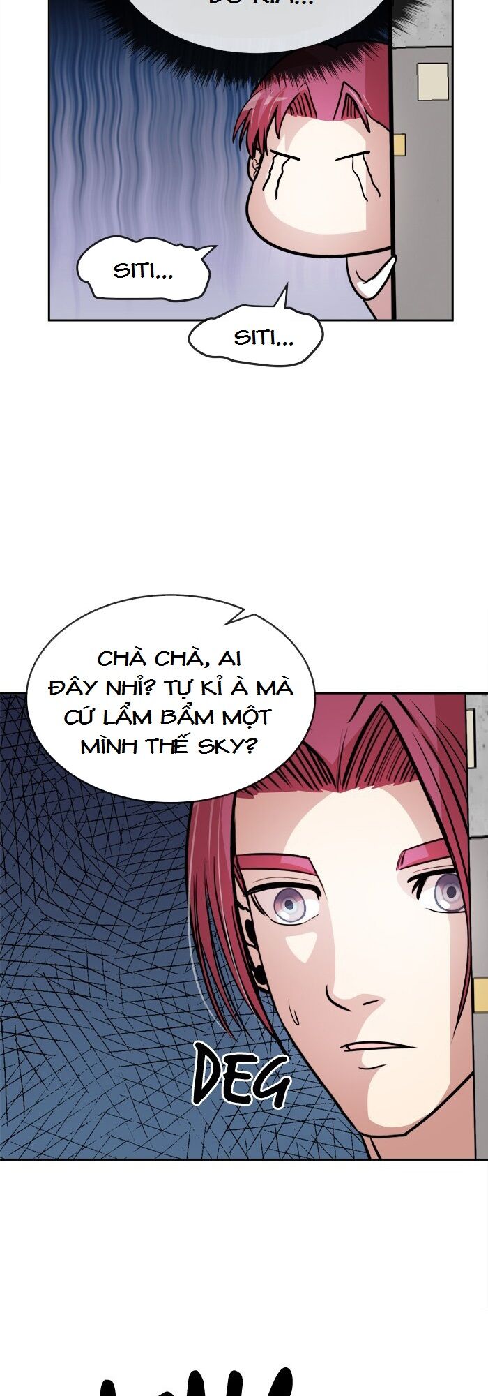 Change (JinYuan): Chapter 78