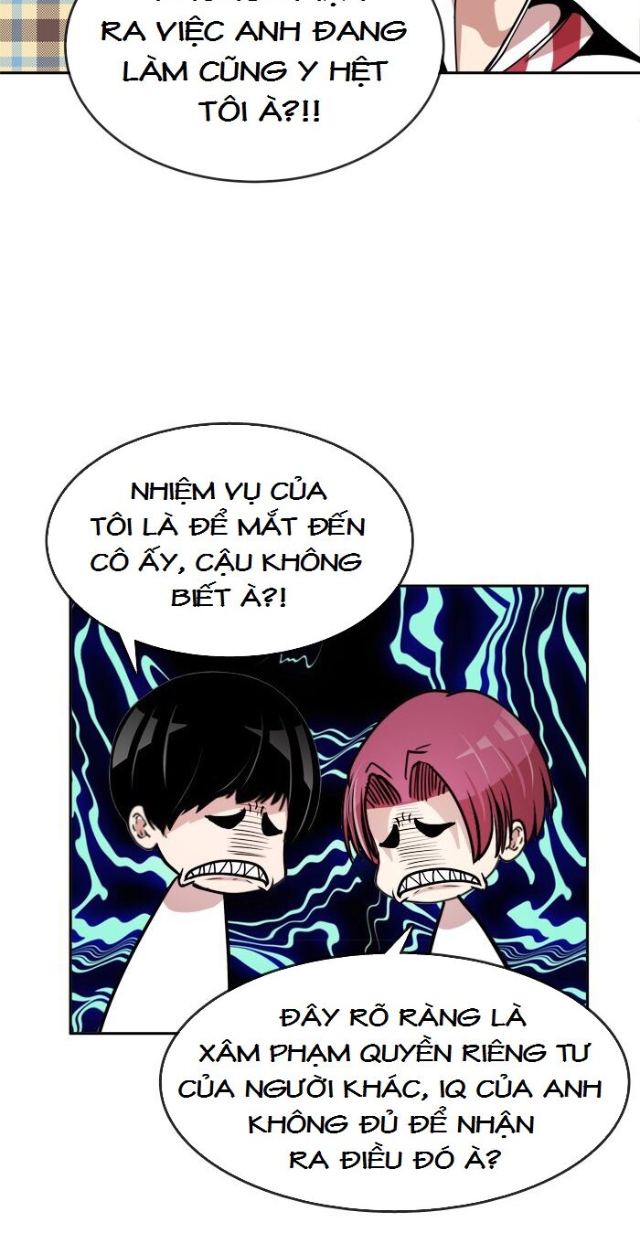 Change (JinYuan): Chapter 78