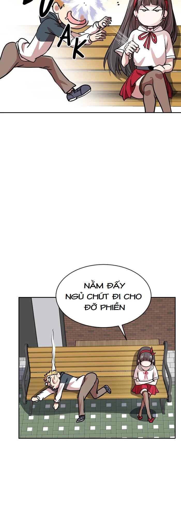 Change (JinYuan): Chapter 79
