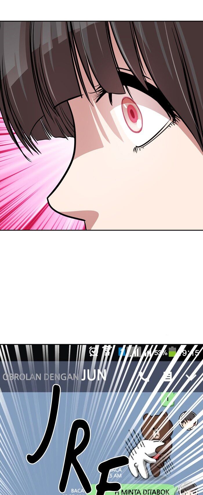Change (JinYuan): Chapter 79