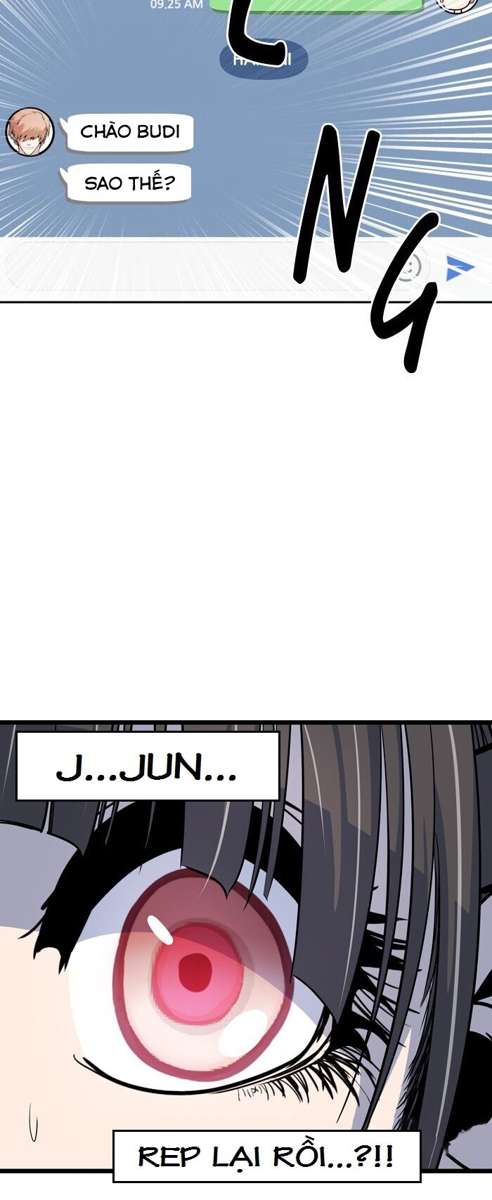 Change (JinYuan): Chapter 79