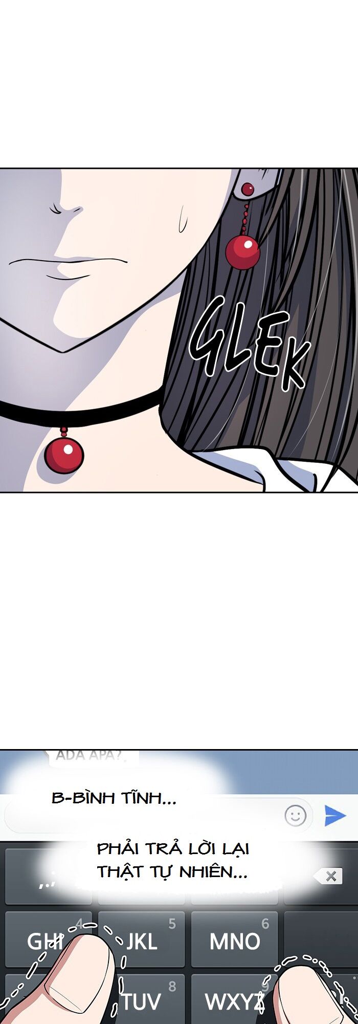 Change (JinYuan): Chapter 79