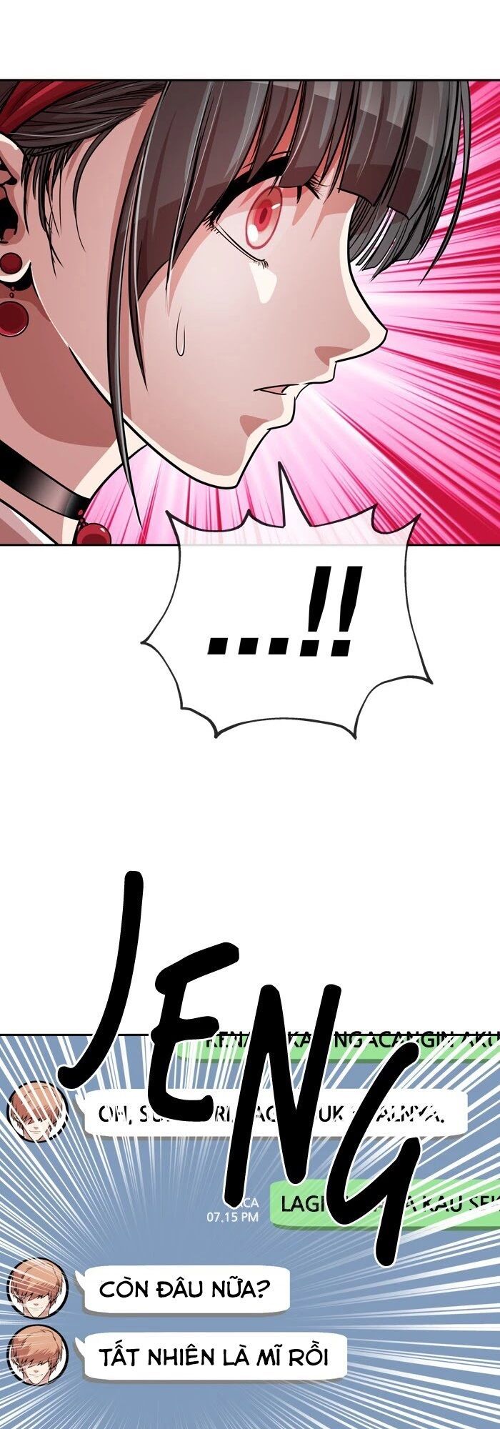 Change (JinYuan): Chapter 79
