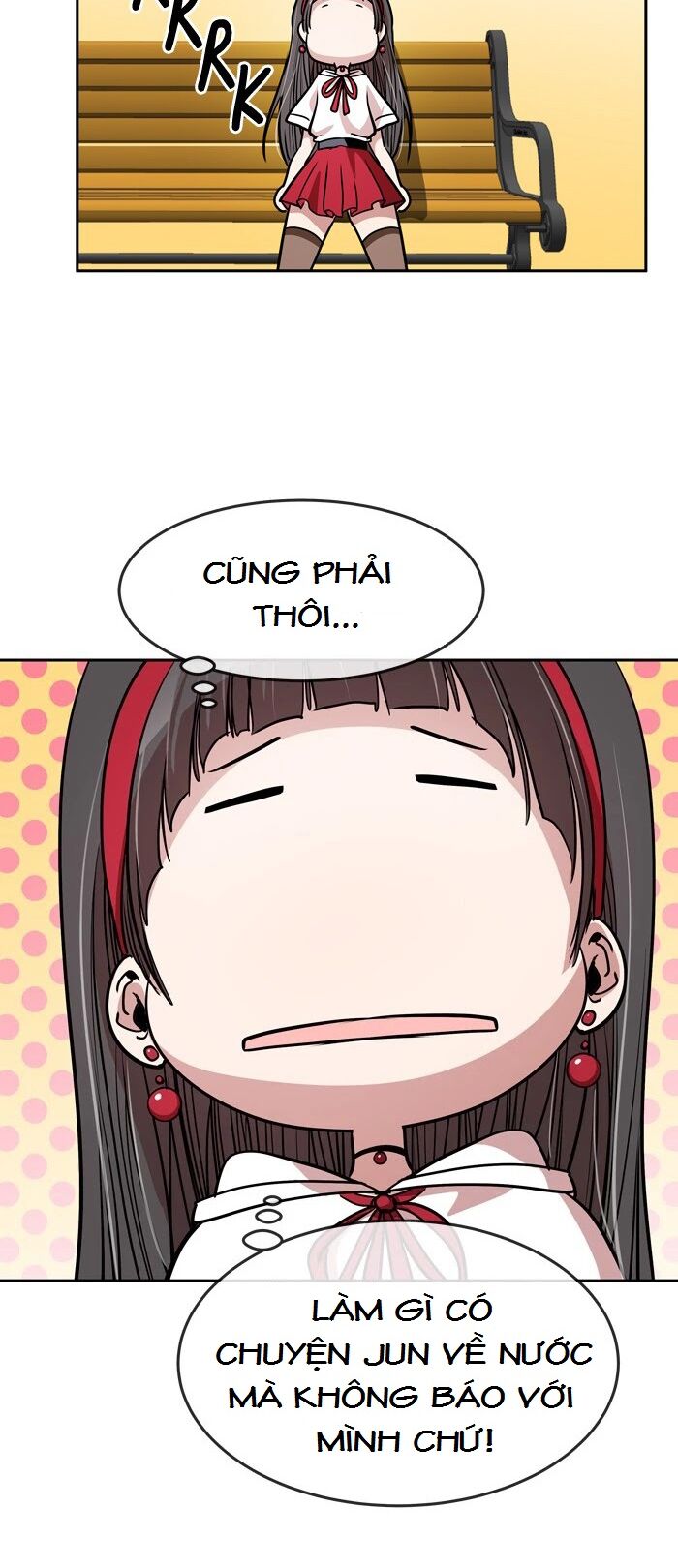 Change (JinYuan): Chapter 79